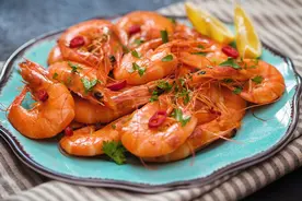 为什么说：这3种虾不要买来吃？养殖虾大量上市，一定要注意图片