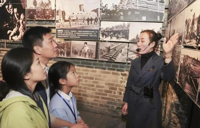 踏春游古城，研学好时光！一起来台儿庄古城探索文化盛宴！