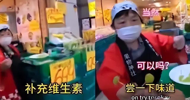 抢小孩吃食、辱骂当地人！日媒曝光中国低素质游客，网友：真活该