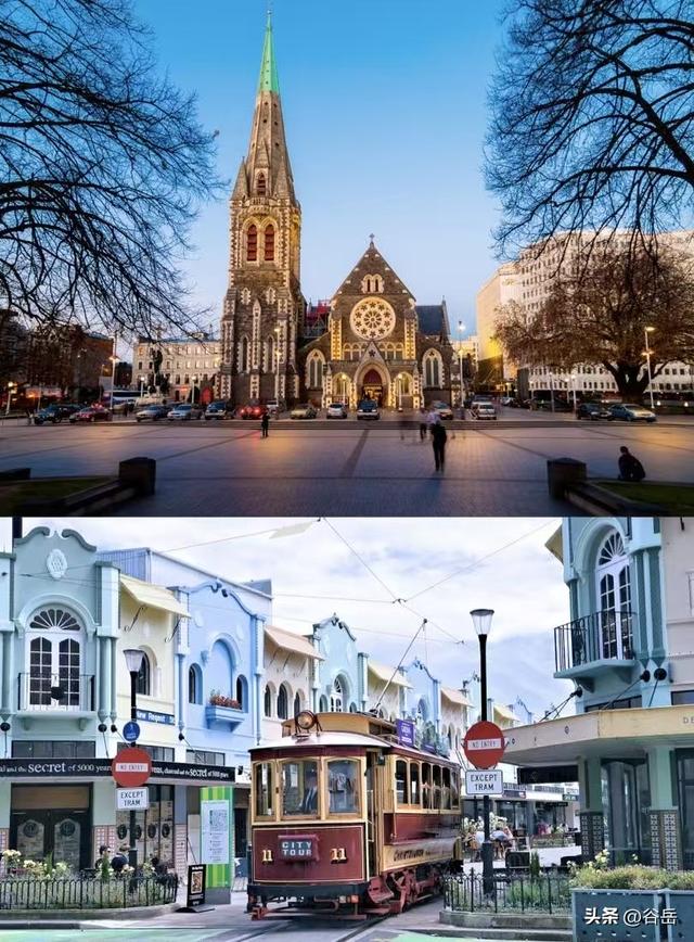 🇳🇿 2026新西兰自然之旅｜轻徒步+不自驾+小团队