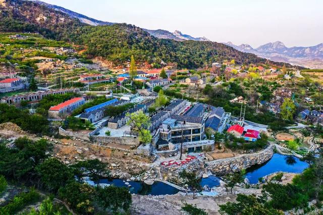 乘着高铁游威海 | 下一站，文登！