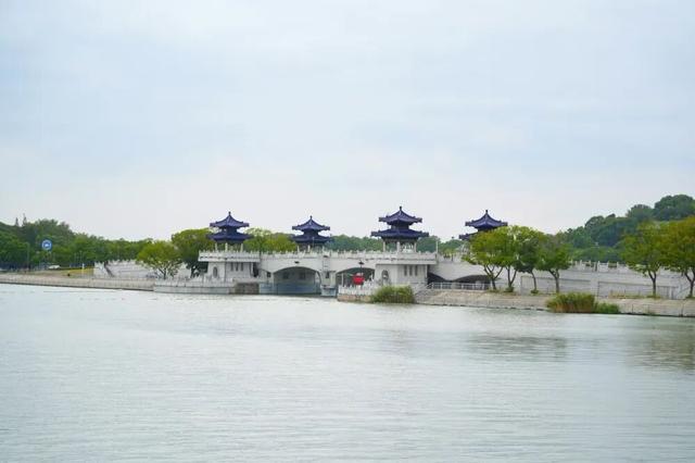 藏在太湖边的“智造之谷”，凭什么跑出无锡第一？