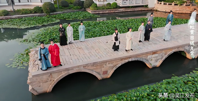 欢聚吴江·欢游丨“十二欢”主题三日游线路来了！