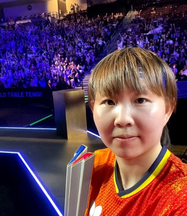 逼国家忍不住出手，陈芋汐太无辜，全红婵受牵连，暴露小圈子恶俗
