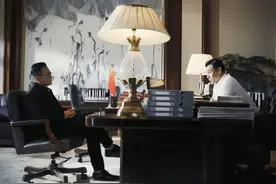 体制内提拔前的征兆，随便聊聊，哈哈。图片