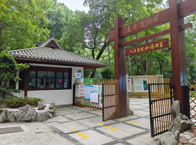 上海这5个地方彻底火了！不去肠子都悔青！赶紧收藏！