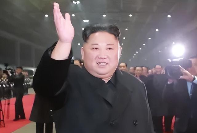中朝保密到最后一刻，朝鲜领导人访华消息一出，韩国朝野一片哗然