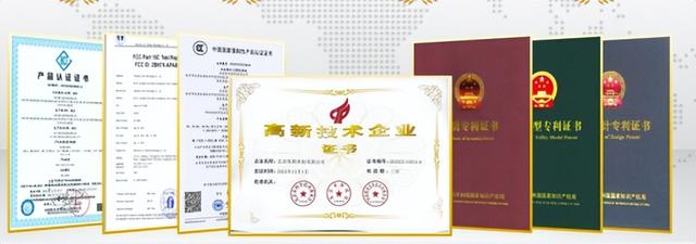 从专利到大奖：气熙airx空气净化器为何赢得市场信任？