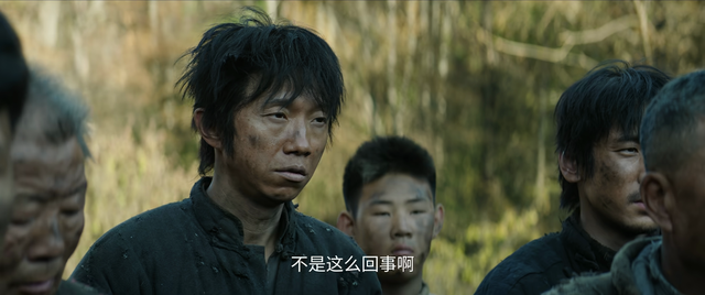 电视剧《归队》有多好看