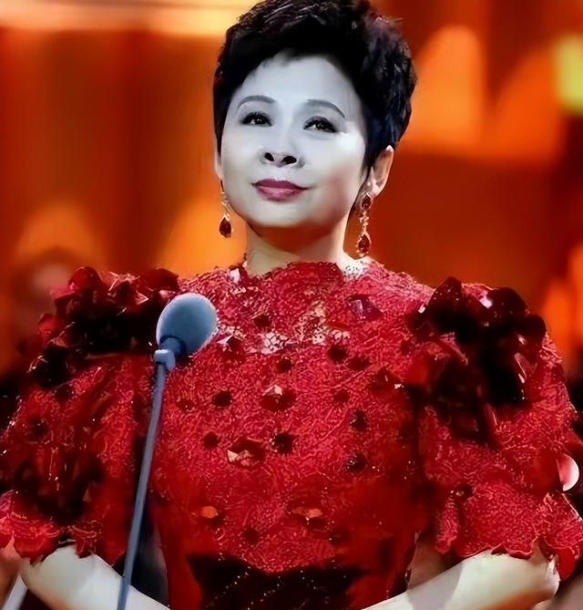 董文华不再沉默，揭露了曾经被“封杀”的原因，原来我们错怪了她
