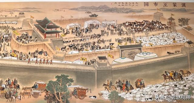 探秘晋商博物院,领略明清晋商的传奇风采