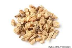 这3种草药，是抗癌好帮手，每一味都不难找图片