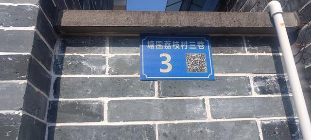 ：：：荔枝树与村：：：