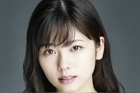日本十位90后新生代实力女星，哪一位才是真正的国民女神？图片