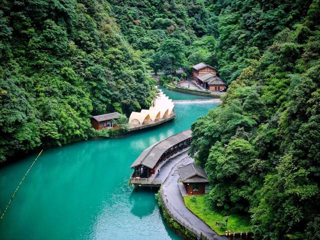 “趣”南川，野一“夏”！南川露营地全攻略，藏着夏日清凉答案→