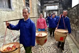 客家人：纯正汉族人，人口超过1亿？说的正宗汉语，我们却听不懂图片