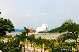 北京媳妇和珠海婆婆去菜市场，买3块青菜送2颗葱，南方都是这样吗图片