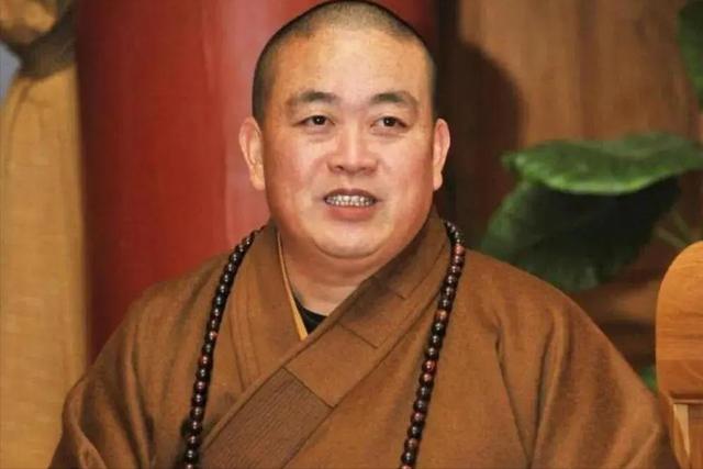 真相藏了30年！少林寺老方丈绝笔曝光，原来释永信早就被开除僧籍