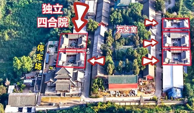 时隔23天，官媒再出手，更多真相被爆，彻底扯下释永信“遮羞布”