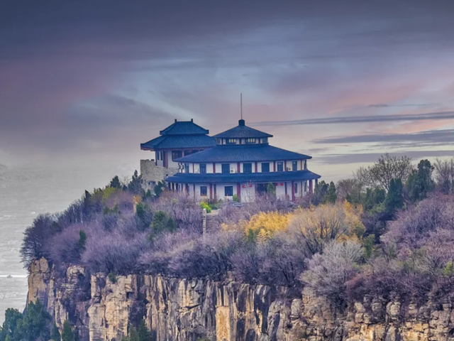 临沂人游临沂 | 一大波景区优惠福利来了