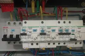 什么是单相电、两相电，三相电？图片