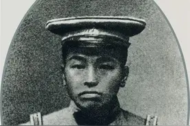 为什么说彭德怀是中华民族的脊梁？他身上的这几种品质太宝贵图片