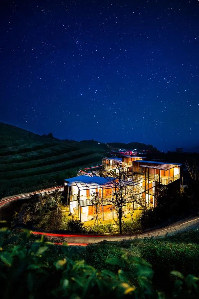 不远、不热还好玩！亲子出游安排上