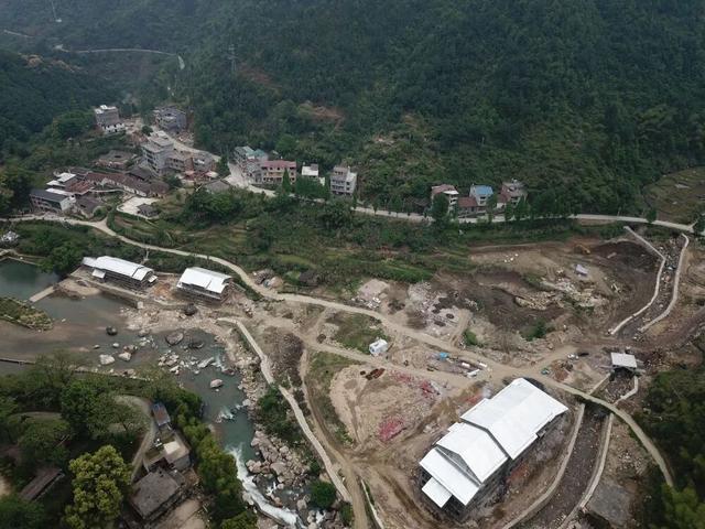 望仙谷被错认成日本景区，我外交官纠正：这是在中国，不是日本！