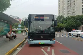 出行更方便 今起重庆大学城片区3条公交线路增设站点图片