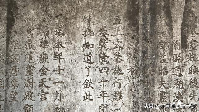 探秘华阴西岳庙：藏在华山脚下的“小故宫”
