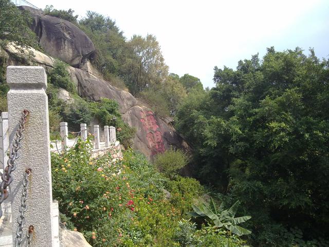 福州乌山（2010.10.17）