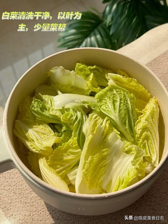 几毛钱一斤，刮油去火这么强大，肚子里的“存货”全被清空了