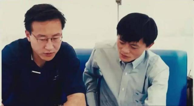 蔡崇信夸马云的领导力非常出色，马云也曾感谢蔡崇信的勇气和担当