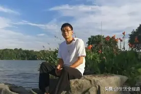 35岁的他经历16次高考！终于决定去读大学了，想通过考研实现自己的梦想！图片