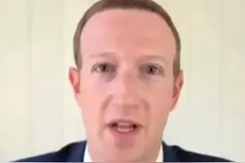 扎克伯格破防！美国对国产AI独角兽下手，中国科技遭遇精准打击？图片
