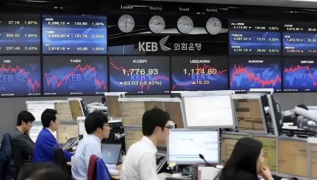 美韩关税谈判落定，3500亿投资细节曝光，钢铁高关税悬而未决