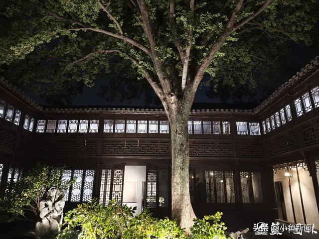 虎丘景区、沧浪亭、耦园、怡园…延时开放！