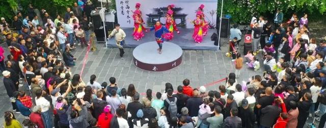 39项！宁强“双节”文旅活动出炉→