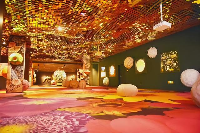 昌平工业旅游打卡点+1，年接待游客超9万人次