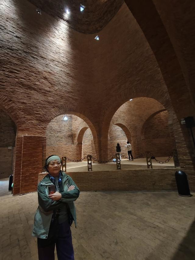 南行漫记：东风韵一个最不像景区的景区