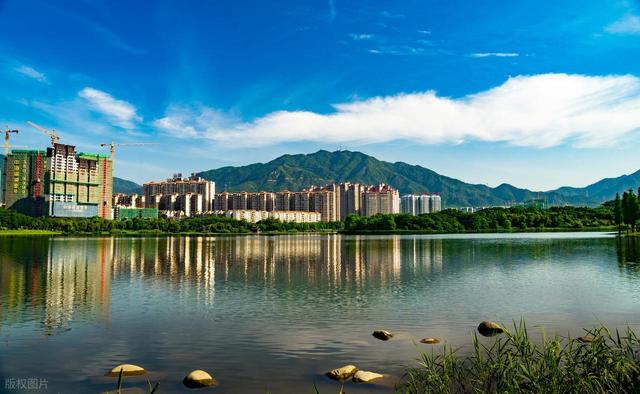 广东“低调”的城市，面积是深圳的7倍，却不是佛山和惠州