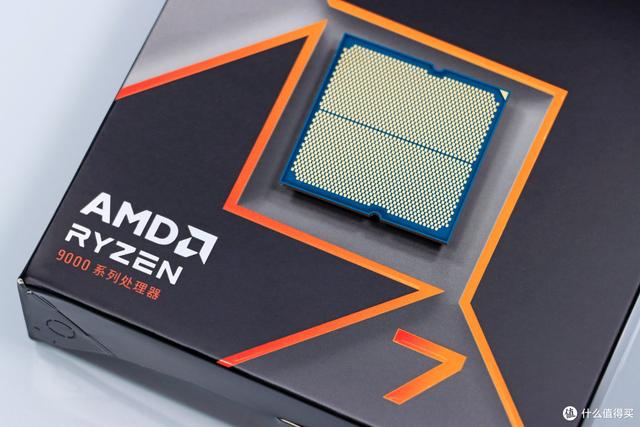 记住这些 AMD 装机组合，玩游戏很爽！整套平台寿命又很长！