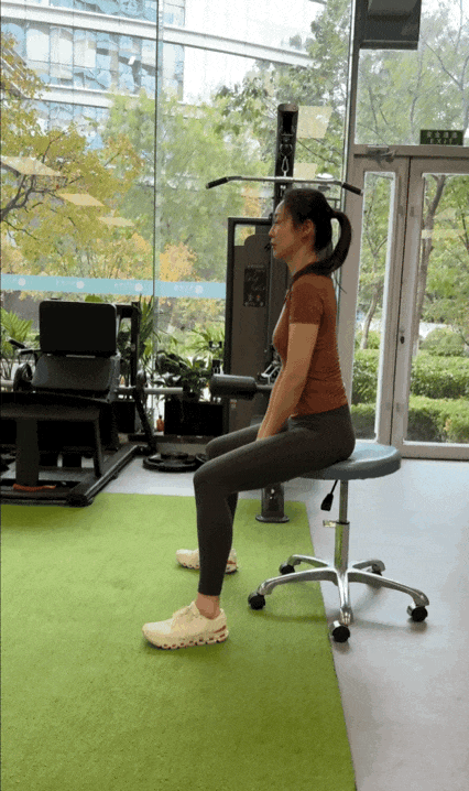 运动时少了这一步，你的身体可能会“毁了”