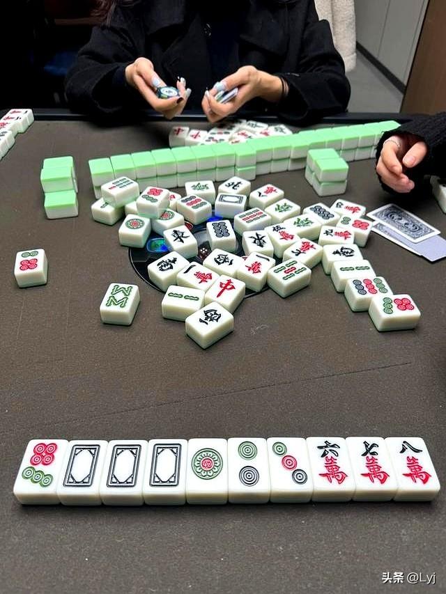 打麻将为啥赢着赢着就输了？很多人都栽在这几个问题上