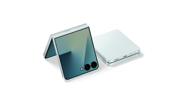 三星Z Flip7登场，售价7999元，和华为Pura X相比谁更值得买