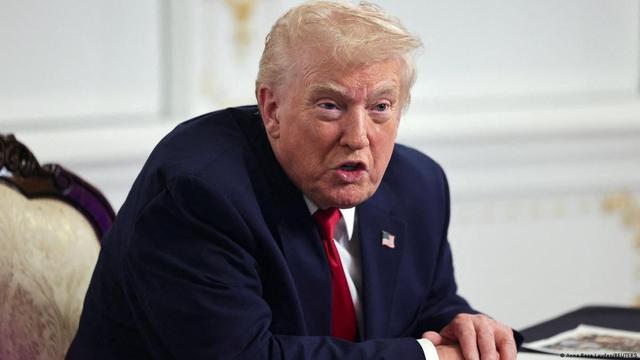 大军压境委内瑞拉 美国真的会动手吗