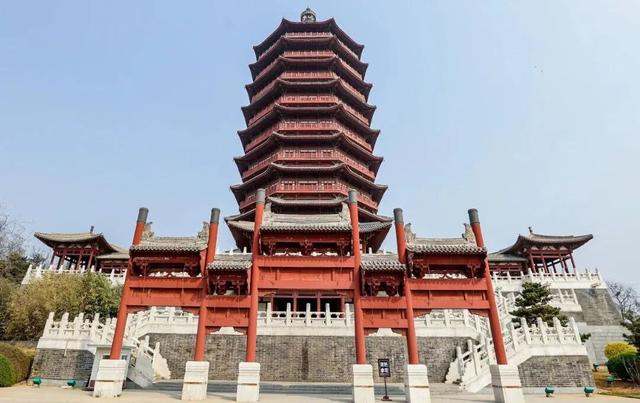 2025园博彩叶季 | 秋意渐入佳境，赏景乐游正当时！