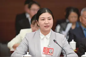 全国人大代表李丽丽：持续提升地下水修复治理能力图片