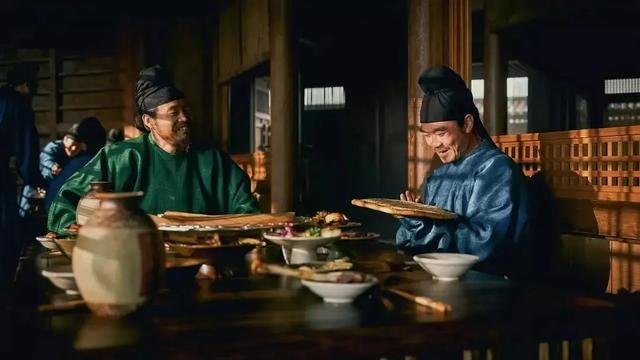 影版《长安的荔枝》解乏又解恨