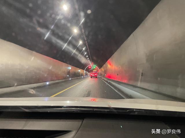 西北自驾第七天：若尔盖至德阳的漫长行驶